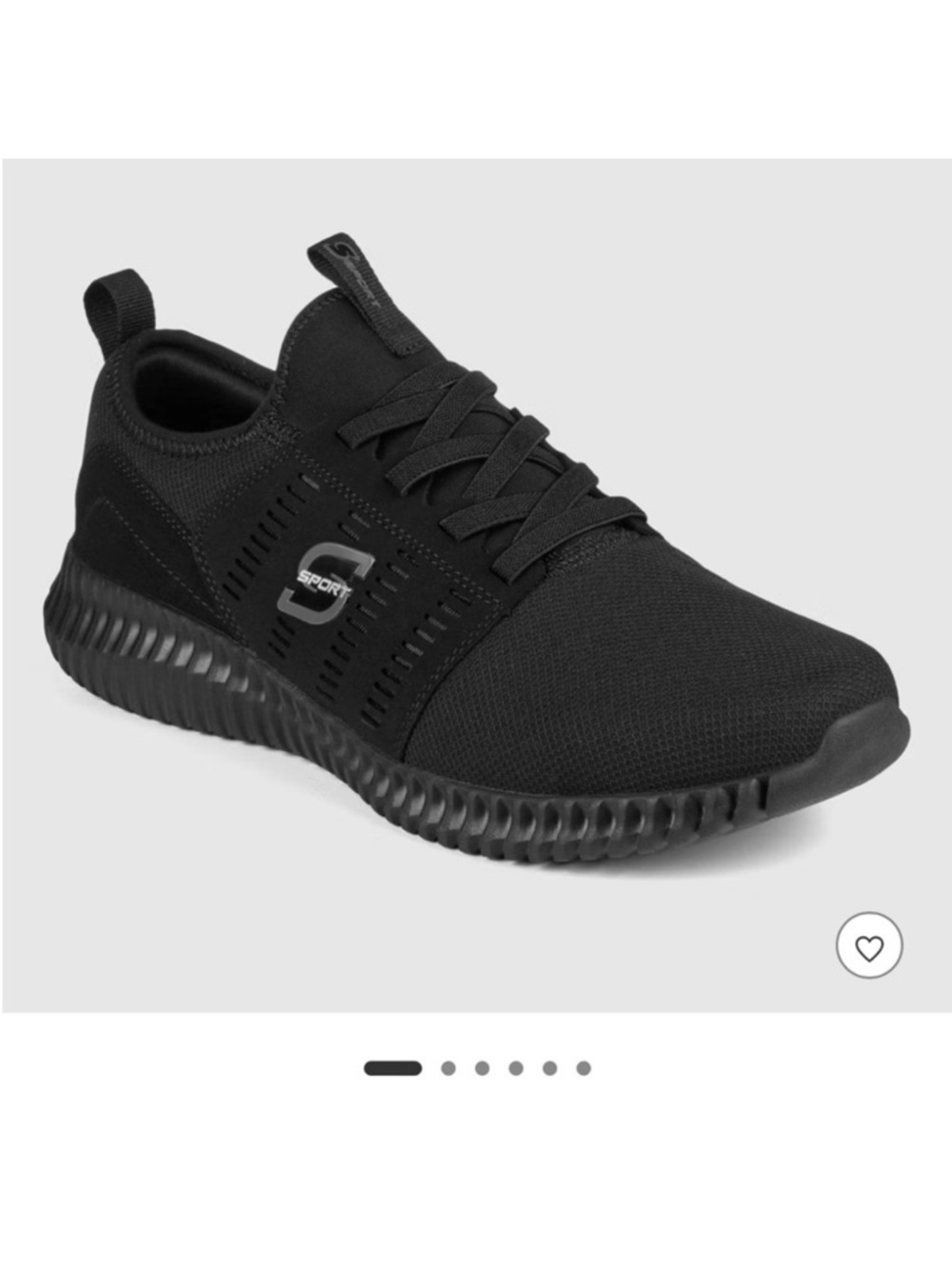 Skechers S Sport Brennan 2.0